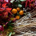 しめ縄イメージ