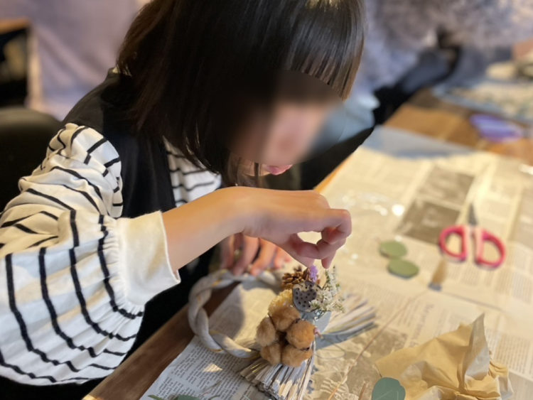 しめ縄キッズ2024