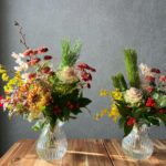 2025お正月切花セット