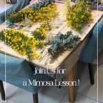 2026ミモザレッスン